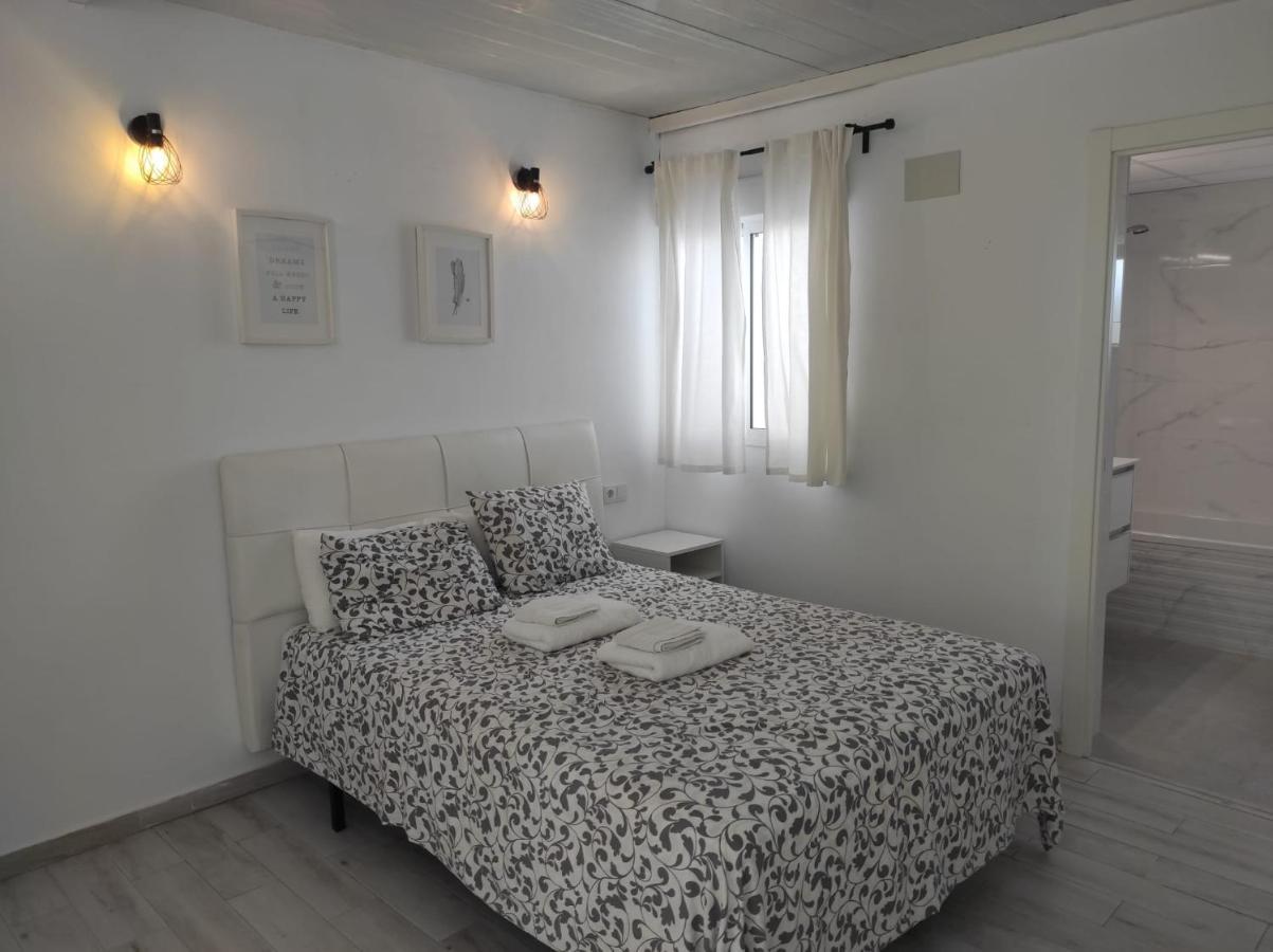 Estudio-Loft Avenida Manzanilla Apartamento Sanlúcar de Barrameda Exterior foto