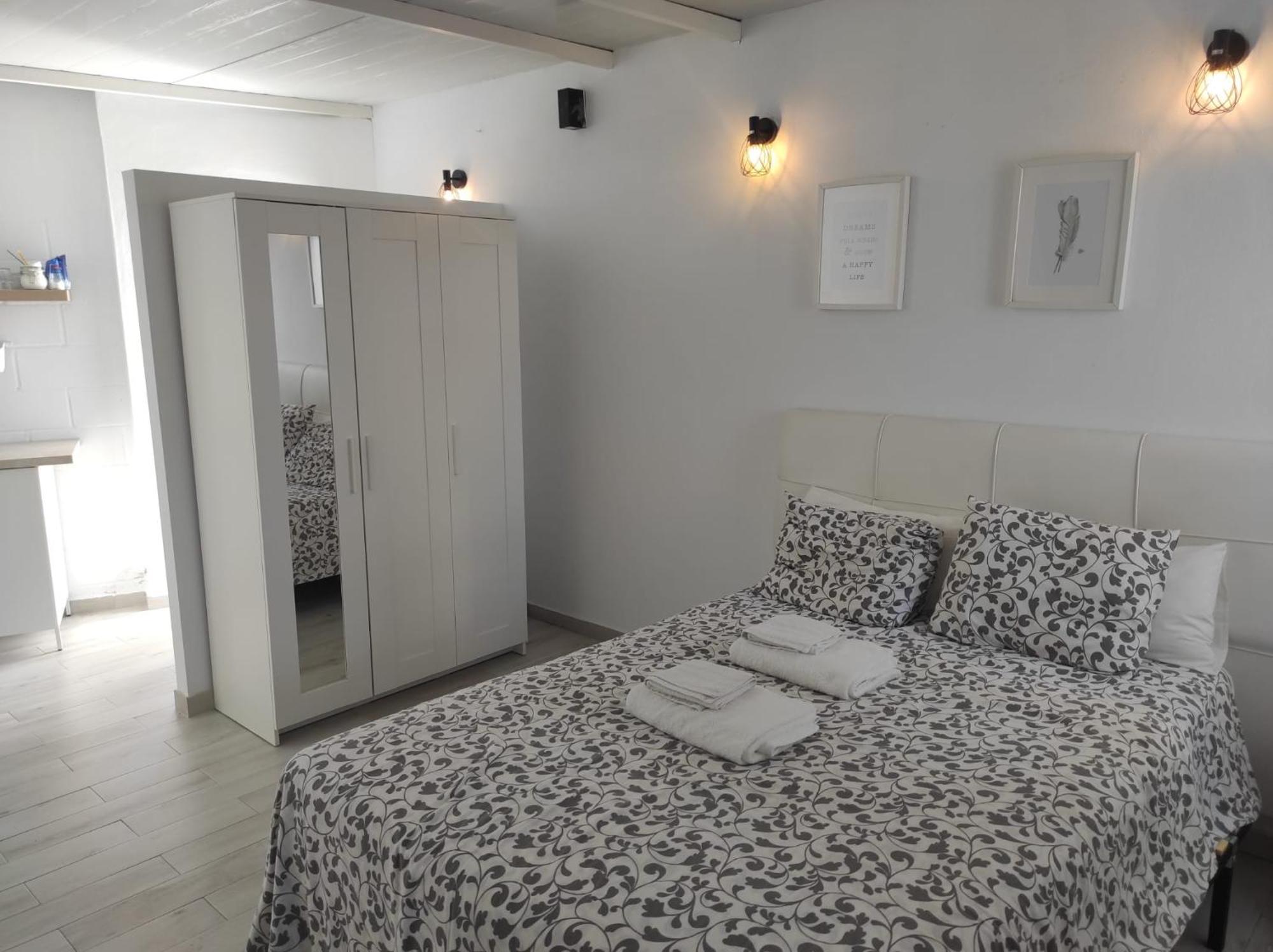 Estudio-Loft Avenida Manzanilla Apartamento Sanlúcar de Barrameda Exterior foto